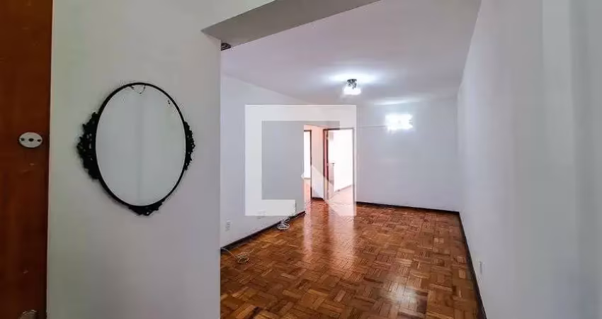 Apartamento com 2 quartos à venda no Ipiranga, São Paulo 