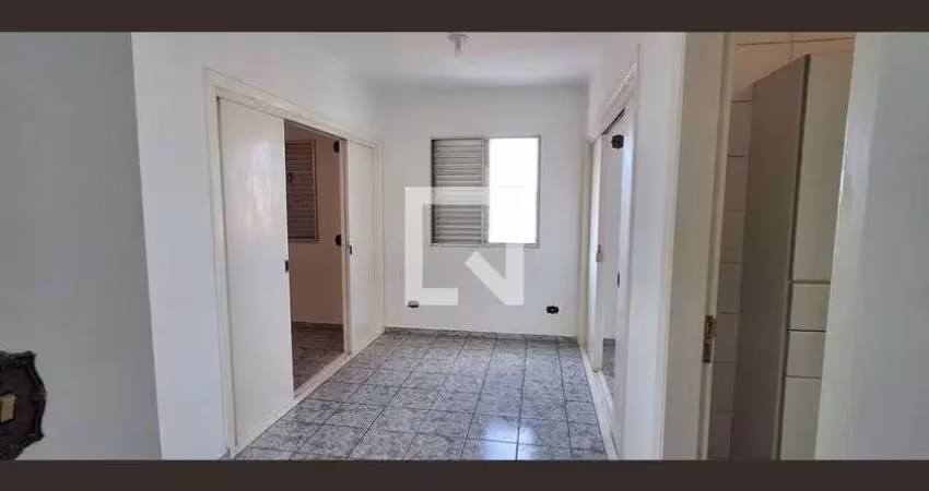 Apartamento com 2 quartos à venda na Rua Tietê, --, Rudge Ramos, São Bernardo do Campo