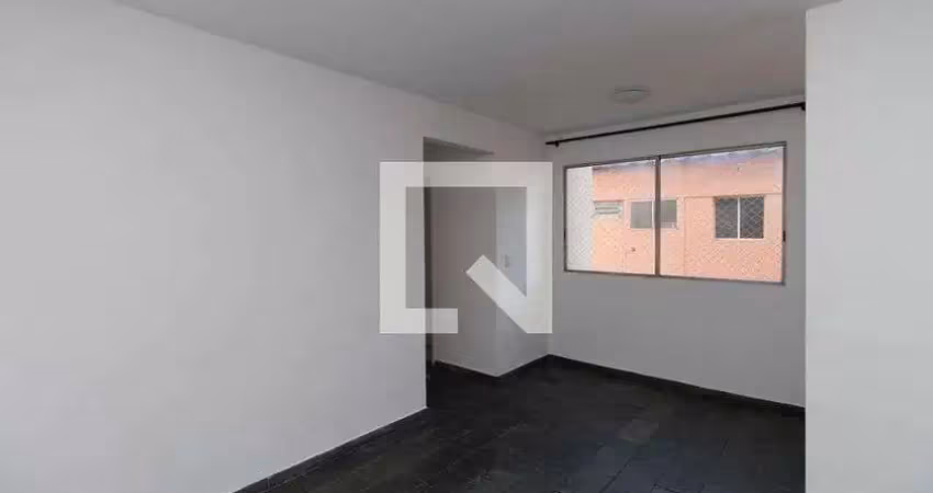Apartamento à venda - jardim brasil , 2 quartos,  54 m2