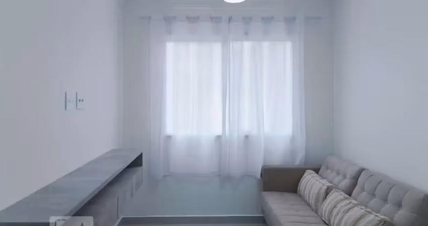 Apartamento à venda - santa cecília, 1 quarto,  25 m2