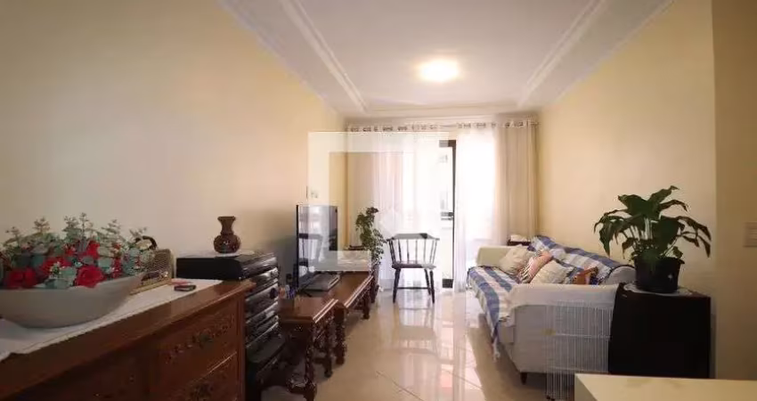Apartamento à venda - jardim bela vista, 3 quartos,  75 m2