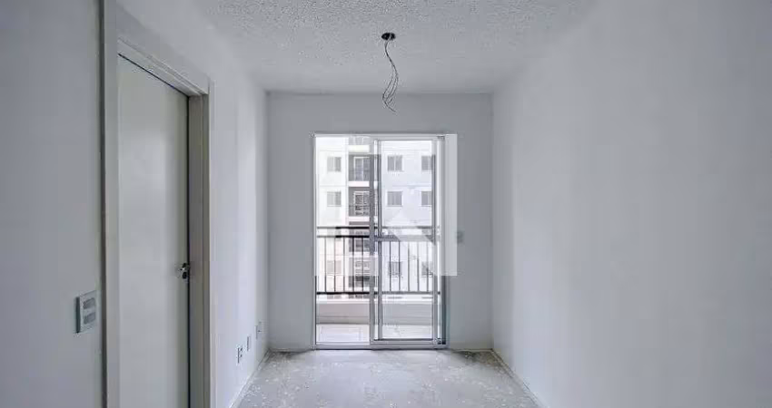 Apartamento com 2 quartos à venda na Mooca, São Paulo 