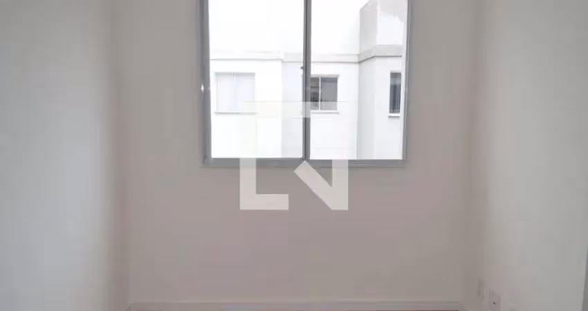 Apartamento com 2 quartos à venda no Ipiranga, São Paulo 