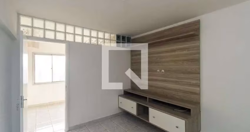 Apartamento à venda - campos elíseos, 1 quarto,  25 m2