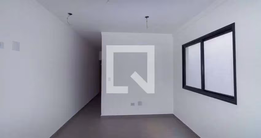 Apartamento à venda - vila prudente, 2 quartos,  56 m2