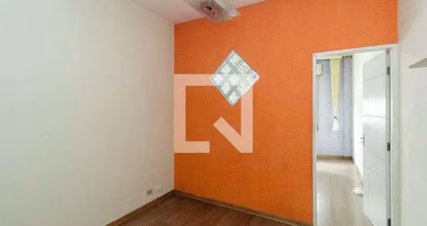 Apartamento à venda - santa cecília, 1 quarto,  41 m2