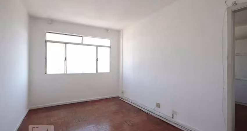 Apartamento com 1 quarto à venda na Bela Vista, São Paulo 