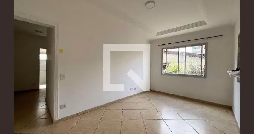 Apartamento com 2 quartos à venda no Jabaquara, São Paulo 