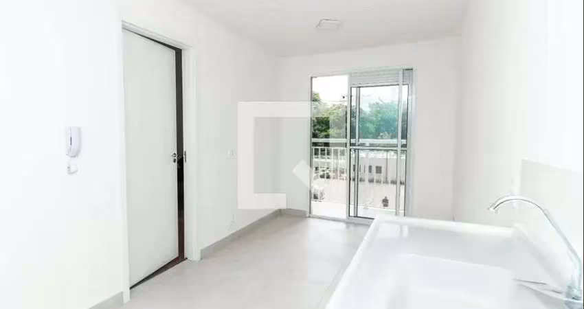 Apartamento à venda - barra funda, 1 quarto,  28 m2