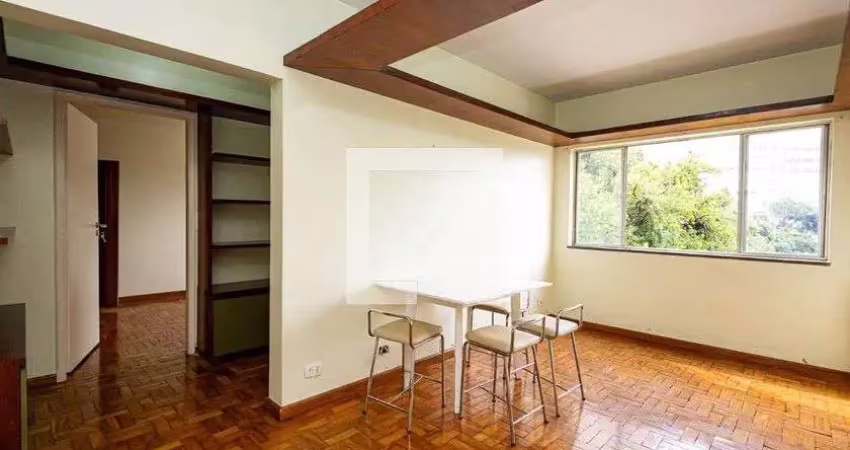 Apartamento com 1 quarto à venda na Bela Vista, São Paulo 