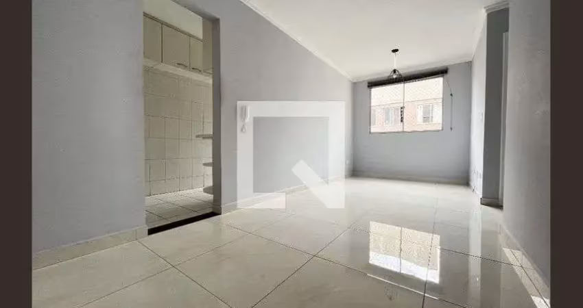 Apartamento com 3 quartos à venda no Jabaquara, São Paulo 