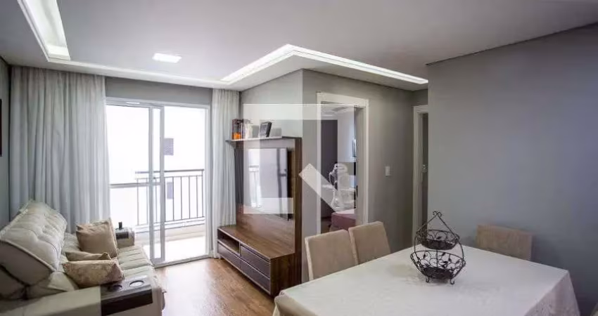 Apartamento com 2 quartos à venda no Conceição, Diadema 