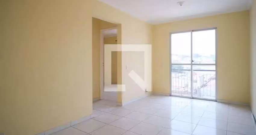 Apartamento à venda - ponte rasa, 2 quartos,  60 m2