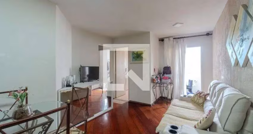 Apartamento com 1 quarto à venda na Rua Santo Antônio, --, Bela Vista, São Paulo