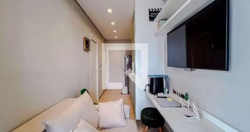 Apartamento com 1 quarto à venda no Ipiranga, São Paulo 