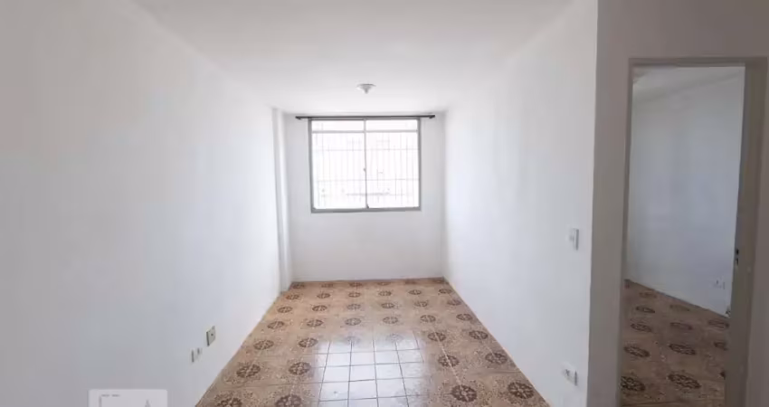 Apartamento com 1 quarto à venda no Tatuapé, São Paulo 
