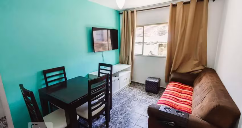 Apartamento à venda - campos elíseos, 1 quarto,  42 m2