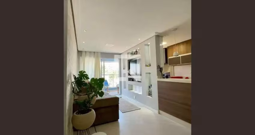 Apartamento com 2 quartos à venda no Conceição, Diadema 