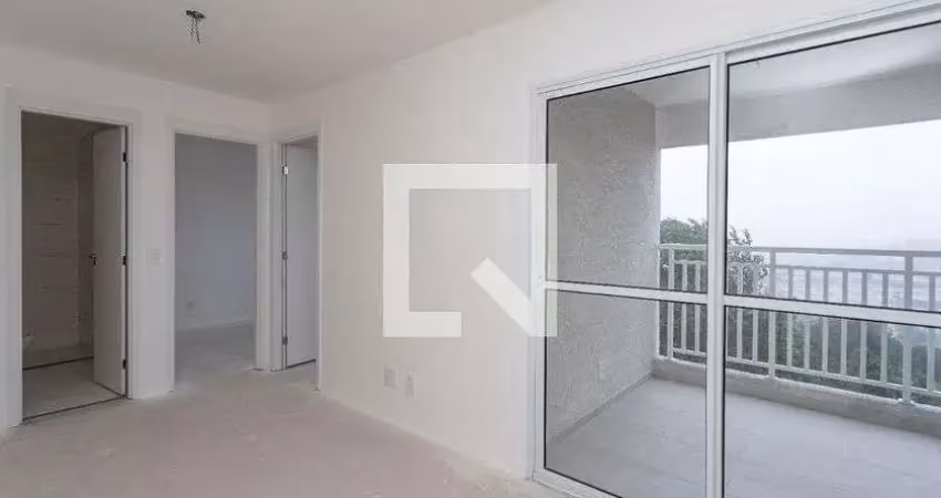 Apartamento com 2 quartos à venda no Conceição, Diadema 