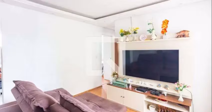 Apartamento com 2 quartos à venda na Rua Paula Rodrigues, --, I.A.P.I., Osasco