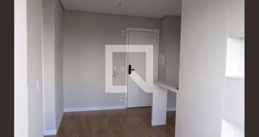 Apartamento com 2 quartos à venda na Avenida Hildebrando de Lima, --, Quitaúna, Osasco