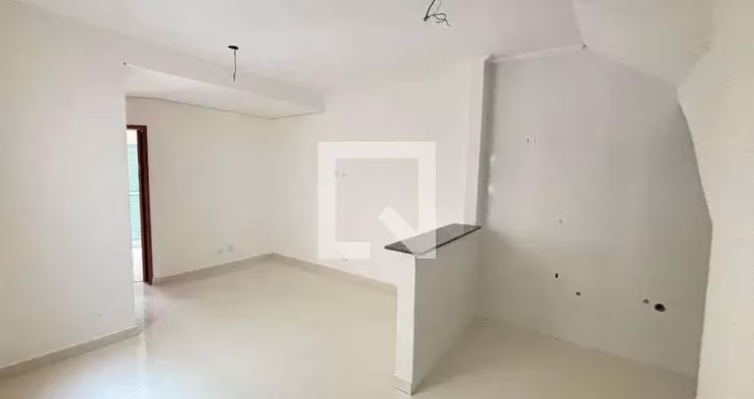 Apartamento à venda - vila leopoldina, 2 quartos,  85 m2