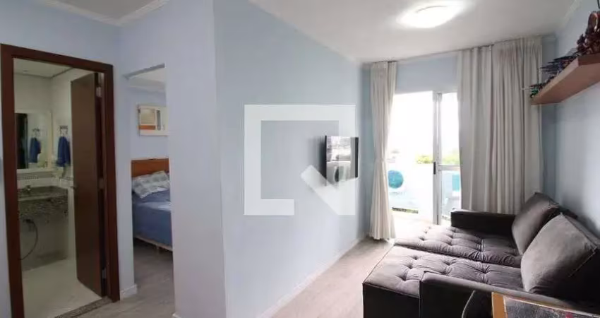 Apartamento com 1 quarto à venda na Rua Alice Manholer Piteri, --, Centro, Osasco
