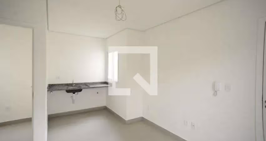 Apartamento com 2 quartos à venda no Ipiranga, São Paulo 