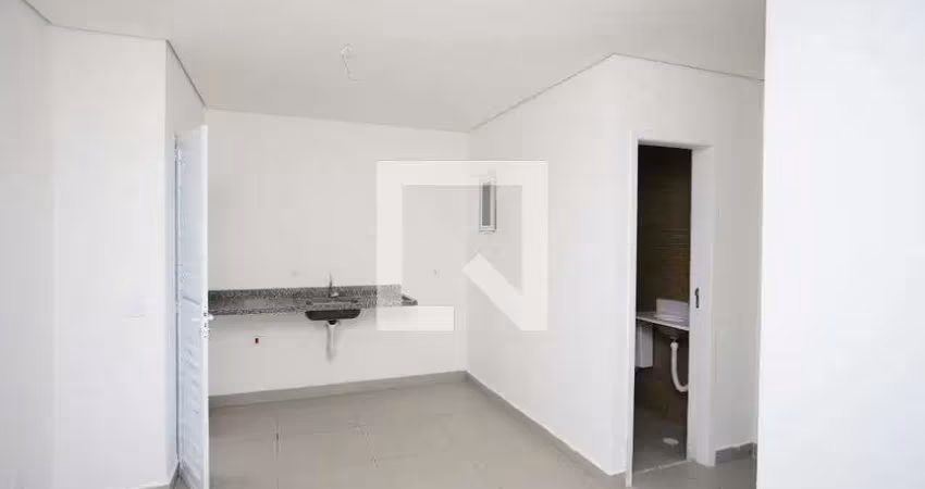 Apartamento com 1 quarto à venda no Ipiranga, São Paulo 