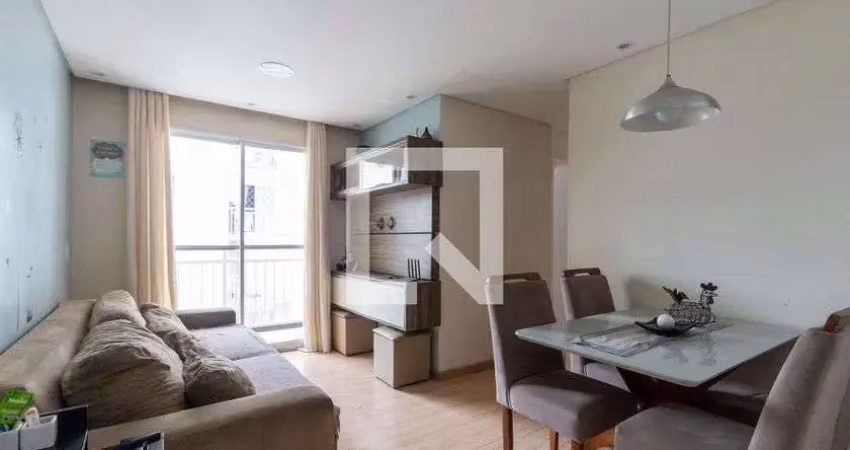 Apartamento com 3 quartos à venda em Itaquera, São Paulo 