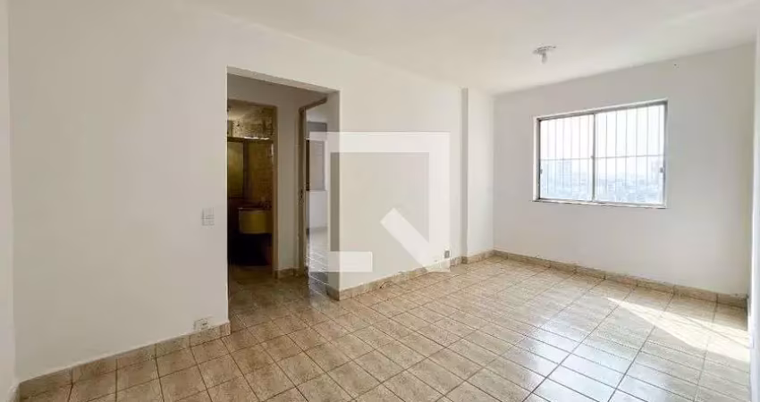 Apartamento à venda - freguesia do ó, 2 quartos,  62 m2