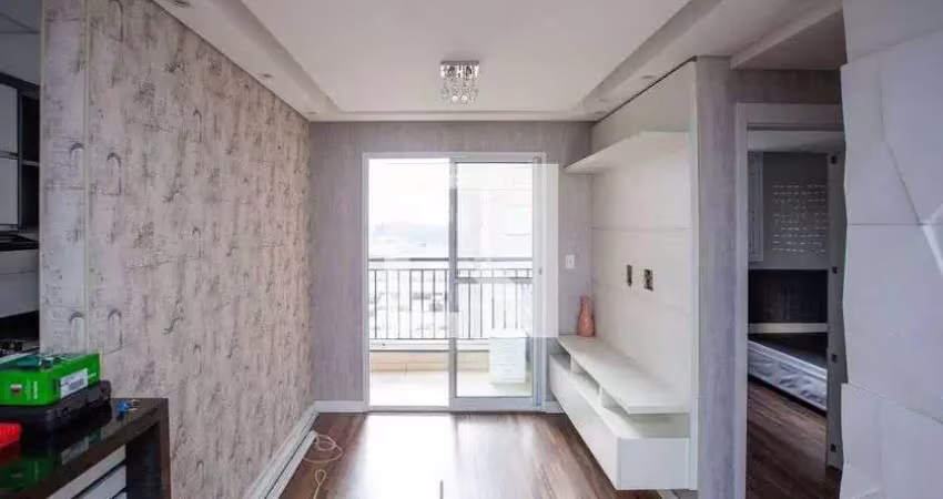 Apartamento com 2 quartos à venda no Conceição, Diadema 