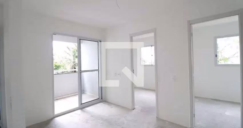 Apartamento com 2 quartos à venda no Socorro, São Paulo 