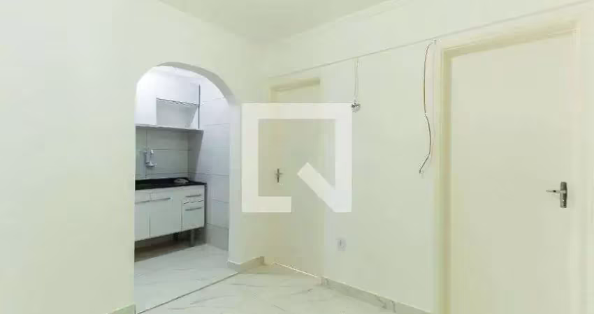 Apartamento com 2 quartos à venda no Brás, São Paulo 