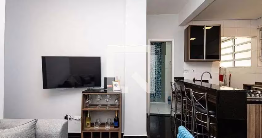 Apartamento com 1 quarto à venda na Consolação, São Paulo 