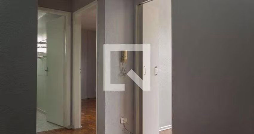 Apartamento com 2 quartos à venda na Avenida do Taboão, --, Taboão, São Bernardo do Campo