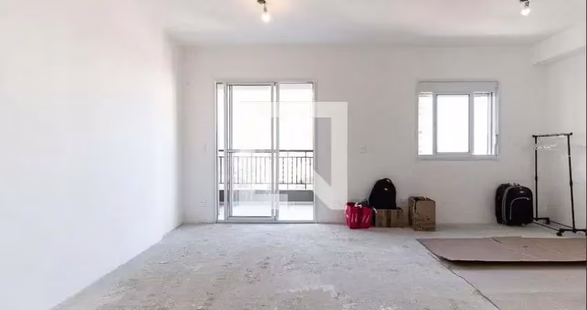 Apartamento à venda - bosque da saúde, 1 quarto,  34 m2