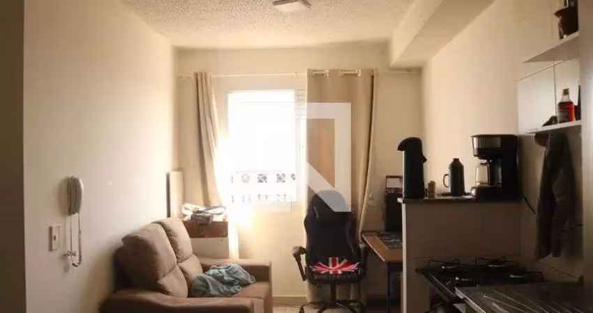 Apartamento à venda - barra funda, 1 quarto,  26 m2