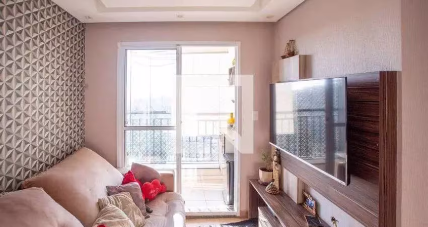 Apartamento com 2 quartos à venda no Conceição, Diadema 