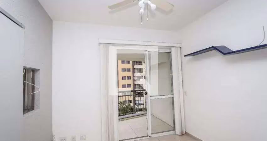 Apartamento à venda - vila andrade, 1 quarto,  35 m2