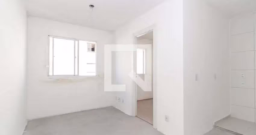 Apartamento à venda - barra funda, 2 quartos,  37 m2