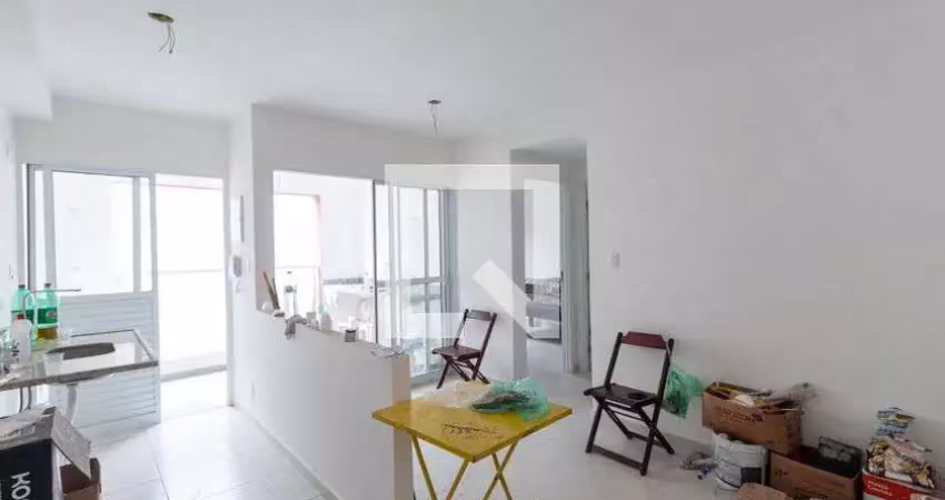 Apartamento à venda - ponte rasa, 2 quartos,  49 m2