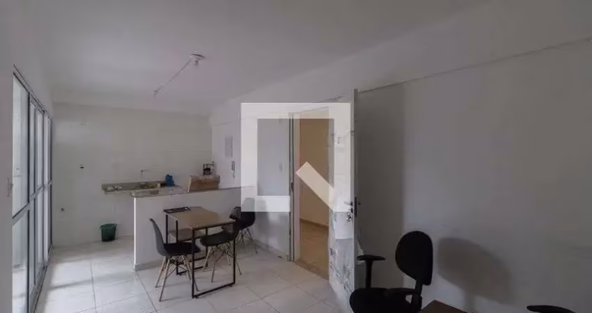 Apartamento à venda - ponte rasa, 2 quartos,  64 m2