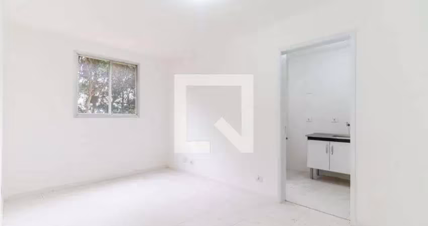 Apartamento à venda - interlagos, 2 quartos,  50 m2