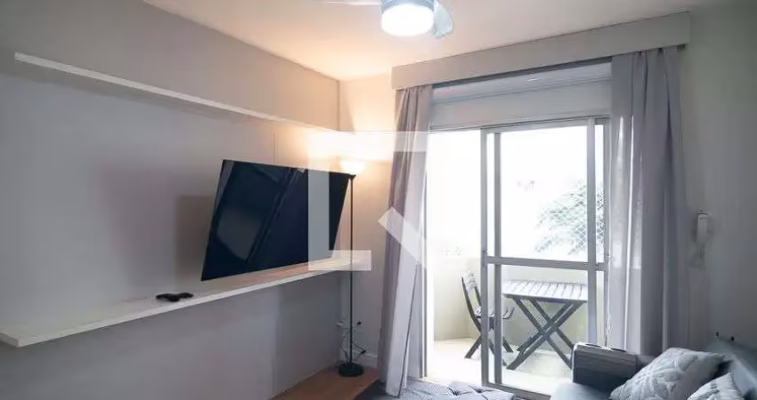 Apartamento com 1 quarto à venda na Bela Vista, São Paulo 