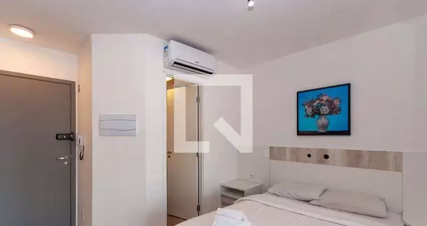 Apartamento com 1 quarto à venda no Bom Retiro, São Paulo 