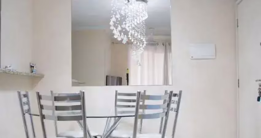 Apartamento à venda - freguesia do ó, 2 quartos,  60 m2