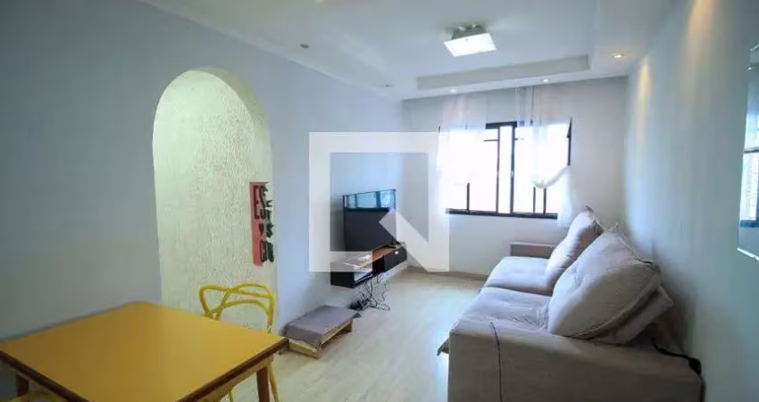 Apartamento com 2 quartos à venda no Brás, São Paulo 