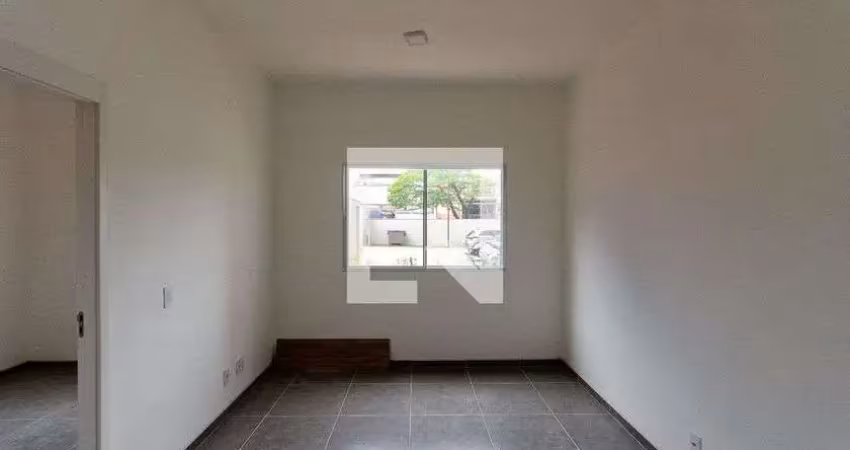 Apartamento à venda - freguesia do ó, 1 quarto,  28 m2