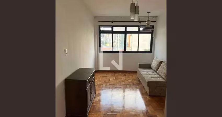 Apartamento à venda - chácara inglesa, 1 quarto,  58 m2